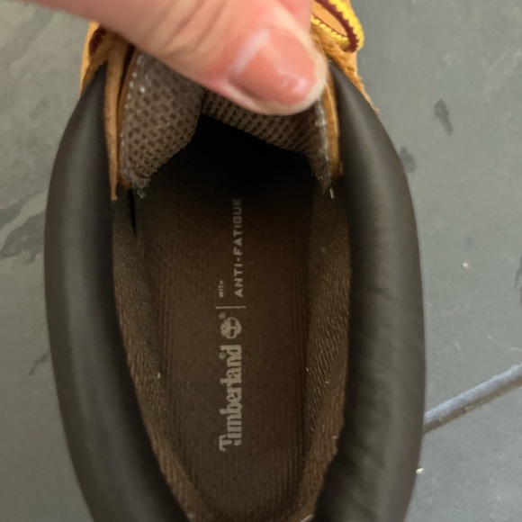 Timberlands - Picture 5 of 8